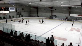 Replay: Home - 2025 Tigers U18 A vs ND Hounds U18 A | Jan 13 @ 7 PM