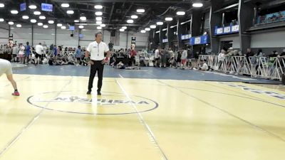 138 lbs Rr Rnd 2 - Joe Scott, Superior Elite - HSB vs Cole DeAngelo, Filipe Trained Wrestling Academy - HSB