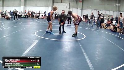 Replay: Mat 16 - 2024 Grappler Fall Classic | Sep 29 @ 8 AM