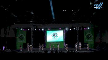 World Elite - Authority [2025 L3 Junior - Small Day2] 2025 CSG Grand Nationals