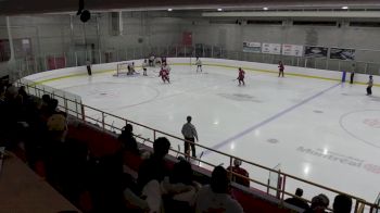 Replay: Lac St. Louis vs Laval | Aug 23 @ 6 PM