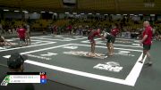 LEANDRO RODRIGUES DA SILVA vs Jacson Junior 2024 ADCC South American Trials 1