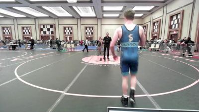 150 lbs Round Of 32 - Aidan Holly, Md vs Gavin Carroll, Pa