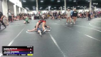 Replay: Mat 60 - 2024 Bison Duals | Jul 7 @ 8 AM