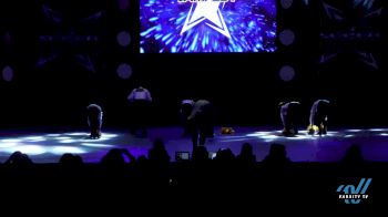 Dance Savannah - Misbeehavin [2022 Senior - Variety Day 3] 2022 JAMfest Dance Super Nationals