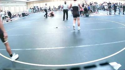 150 lbs Round Of 64 - Jonah Ware, Wasatch WC vs Julian Napoles, Tokay High