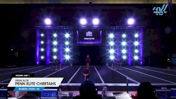 Penn Elite - Penn Elite Cheetahs [2024 L2 Youth - D2 Day 1] 2024 SU Battle at the Boardwalk Grand Nationals