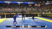 Ahmad Kadi vs Eli Minh Pham 2025 Pan Kids Jiu-Jitsu IBJJF Championship