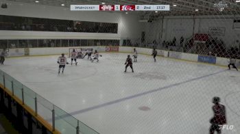 Replay: Home - 2023 Chatham vs Strathroy | Oct 21 @ 7 PM