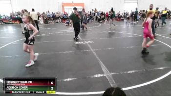 Replay: Mat 3 - 2025 SCYWA Rookie State | Feb 2 @ 9 AM