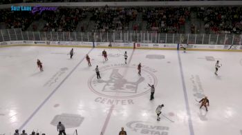 Replay: Home - 2023 Outliers vs Spud Kings | Dec 9 @ 7 PM
