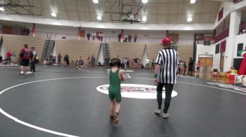 Replay: Mat 2 - 2023 King of the Ring Christmas Bash | Dec 10 @ 9 AM