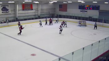 Replay: Home - 2025 Rapid Red vs NorthStar | Jul 24 @ 9 PM