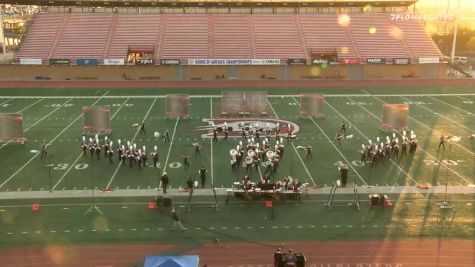 Cedar Valley H.S., UT "BOA Utah Regional" at 2019 BOA Utah Regional Championship, pres by Yamaha