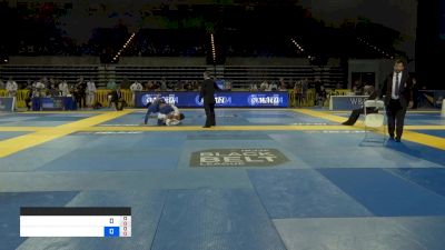 CICERO PAIVA vs HIAGO SOUZA 2019 Pan Jiu-Jitsu IBJJF Championship