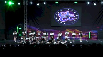 Iowa Elite Cheer of MN - SABOTAGE [2025 L2 Junior - Small Day 2] 2025 GLCC Grand Nationals