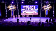World Cup All Stars - Tinystars [2025 Tiny Level 1 1] 2025 Winners Choice Live at Foxwoods