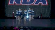 Dance Dynamics [2018 Mini Prep Contemporary/Lyrical Day 2] NDA All-Star National Championship