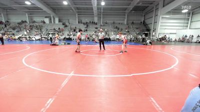 145 lbs Rr Rnd 2 - Connor Sellars, 10th Planet Red vs Tyler Traves, Team Shutt Van Hoven