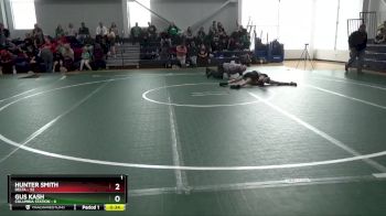 Replay: Mat 1 - 2023 OAC Grade School State Duals 2023-24 | Dec 16 @ 9 AM