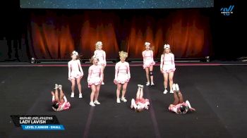 Kouture Level Athletics - Lady Lavish [2025 L3 Junior - Small Prelims] 2025 The D2 Summit