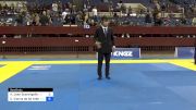 Hailee Joan Scarangello vs Carolina Vianna De Sá Vallejo 2024 Pan IBJJF Jiu-Jitsu No-Gi Championship