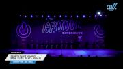 Rainbow Dance Academy - MINI ELITE JAZZ - SMALL [2024 Mini - Jazz - Small Day 1] 2024 GROOVE Dance Grand Nationals