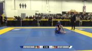 Cody Scott Gudmundson vs Anthony Kirilov Chukanov 2024 World IBJJF Jiu-Jitsu No-Gi Championship