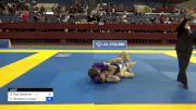 Evan Ray Eastham vs Keith Brandon Lumpp 2024 Pan IBJJF Jiu-Jitsu No-Gi Championship
