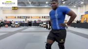 Armo Narmouq vs Brian Jackson 2026 PBJJF Pan American Jiu-Jitsu Championships