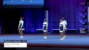 Mallard Creek Chargers - Rec Cheer [2023 Show Cheer 1 Jr. Peewee Small Day 4] 2023 Pop Warner National Cheer & Dance Championship