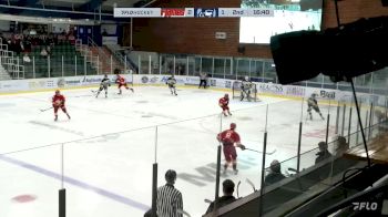 Replay: Home - 2025 Ridge Meadows vs Langley | Feb 8 @ 6 PM