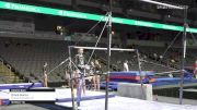 Olivia Burns - Bars, Xtreme Gymnastics M - 2022 Elevate the Stage Toledo presented by Promedica