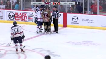 Replay: Home - 2023 Macon vs Birmingham | Nov 10 @ 7 PM