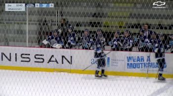 Replay: Home - 2024 Steinbach vs WPG Blues | Nov 19 @ 7 PM