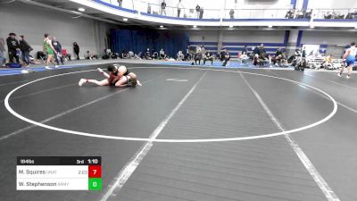 Replay: Mat 11 - 2023 Franklin and Marshall Lehman Open | Jan 6 @ 9 AM