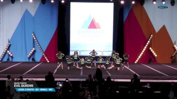 Reign Forces - Evil Queens [2025 L3 Youth - D2 - Small - WC Day 1] 2025 The Youth Summit