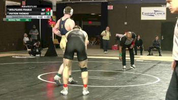 Replay: Mat 3 - 2025 EIWA Championship | Mar 7 @ 2 PM