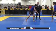 Brandon Rengifo vs William Vincent Sadler 2025 World IBJJF Jiu-Jitsu No-Gi Championship