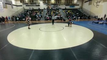 120 lbs Champ. Round 1 - JADEN PHOK, Wylie East vs Noah Jagielski, Wylie