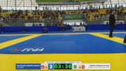 LORENZO TRINDADE DE JESUS vs VICTOR HUGO CARDOSO AUGUSTO 2026 FPJJ Circuito Paulista GI Etapa 3