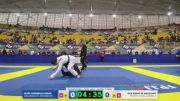 FELIPE CIARAMELLA CASADEI vs RIAN RIBEIRO DE MAGALHÃES 2026 FPJJ Circuito Paulista GI Etapa 3