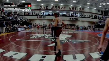 138 lbs Quarters & 1st Wb (16 Team) - Andrew Waters, Heard County vs Sawyer West, Elbert County