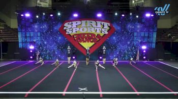 Cheer Spirit Colorado - Wildfire Flames [2024 L1 Junior - D2 1] 2024 Spirit Sports Colorado Springs Nationals