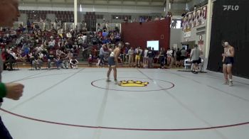 138 lbs Round Of 16 - Cole Albert, The Hill School vs William Cowart, Mount De Sales