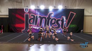 M.O.T. All-Stars - Galaxy Girls [2022 L4 Junior Day 1] 2022 JAMfest Fredericksburg Classic