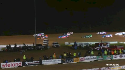 Feature | 2025 Lucas Oil Hillbilly Hundred Prelim at Lernerville Speedway