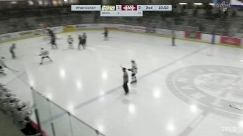 Replay: Home - 2023 St. Thomas vs Chatham | Dec 10 @ 6 PM