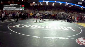 106 3A Cons. Round 1 - Chase Wolgamuth, Hagerty vs JEFFERY HARTLEY, Palm Harbor University