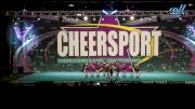 Aspire Cheer Academy - Havoc [2025 L2 Junior - D2 - Small - C Day 3] 2025 CHEERSPORT National All Star Cheerleading Championship